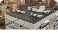Крыши