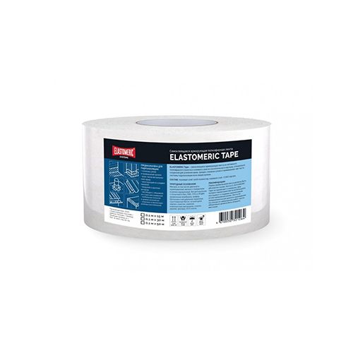 Elastomeric Tape